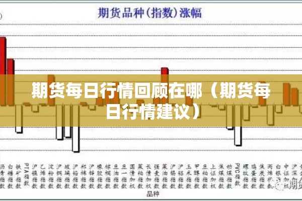 期货每日行情回顾在哪（期货每日行情建议）