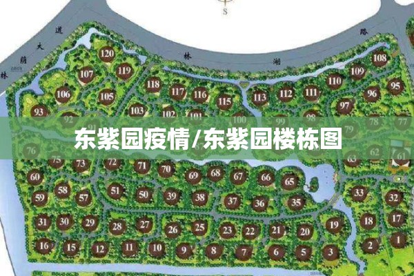 东紫园疫情/东紫园楼栋图 东紫园疫情/东紫园楼栋图