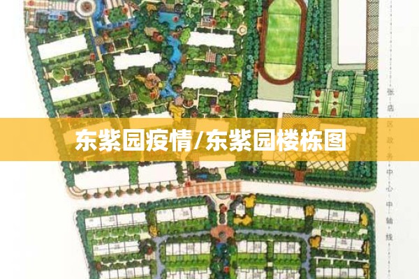 东紫园疫情/东紫园楼栋图 东紫园疫情/东紫园楼栋图