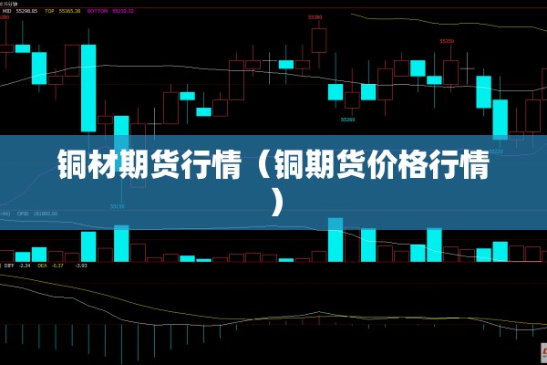 铜材期货行情(铜期货价格行情) 铜材期货行情(铜期货价格行情)