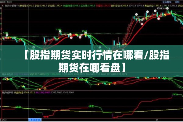 【股指期货实时行情在哪看/股指期货在哪看盘】