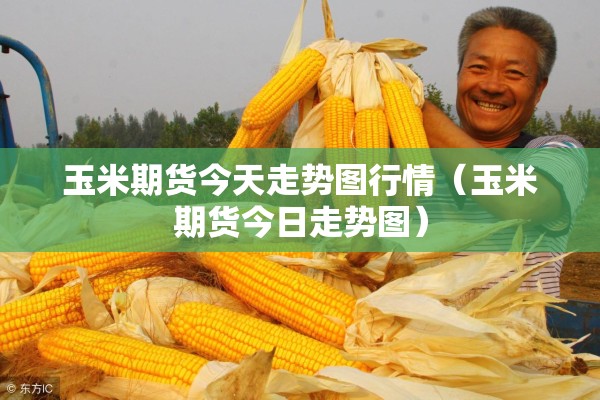 玉米期货今天走势图行情（玉米期货今日走势图）