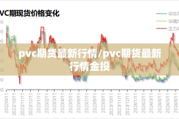 pvc期货最新行情/pvc期货最新行情金投
