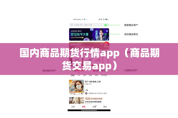 国内商品期货行情app(商品期货交易app) 国内商品期货行情app(商品期货交易app)