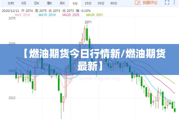 【燃油期货今日行情新/燃油期货最新】