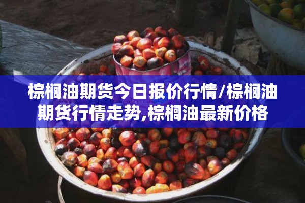 棕榈油期货今日报价行情/棕榈油期货行情走势,棕榈油最新价格 棕榈油期货今日报价行情/棕榈油期货行情走势,棕榈油最新价格