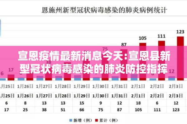 宣恩疫情最新消息今天:宣恩县新型冠状病毒感染的肺炎防控指挥部