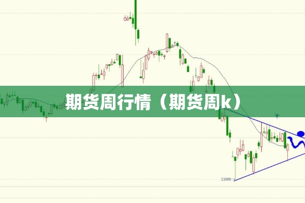 期货周行情(期货周k) 期货周行情(期货周k)