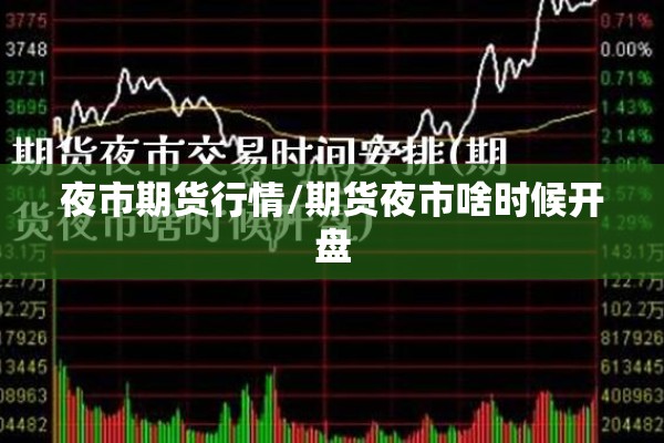 夜市期货行情/期货夜市啥时候开盘 夜市期货行情/期货夜市啥时候开盘