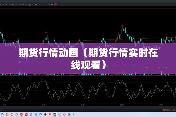 期货行情动画（期货行情实时在线观看）
