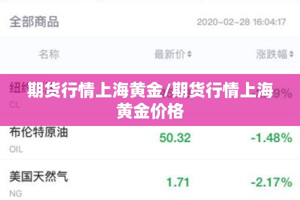 期货行情上海黄金/期货行情上海黄金价格 期货行情上海黄金/期货行情上海黄金价格