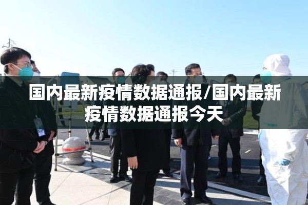 国内最新疫情数据通报/国内最新疫情数据通报今天