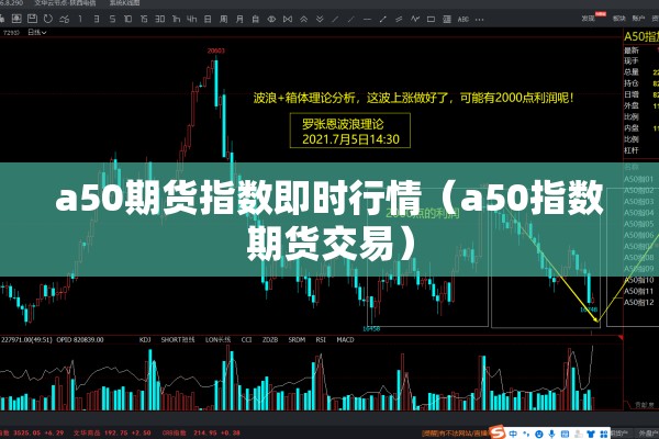 a50期货指数即时行情(a50指数期货交易) a50期货指数即时行情(a50指数期货交易)