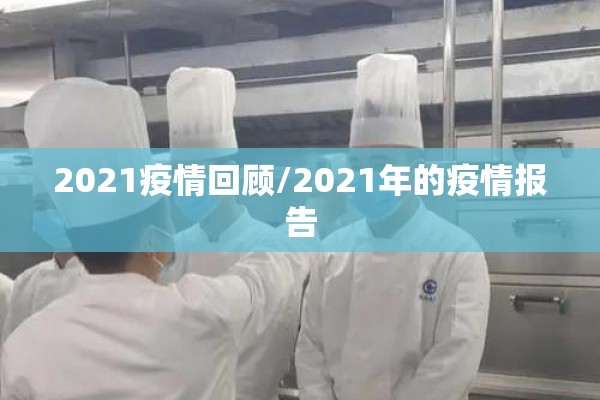 2021疫情回顾/2021年的疫情报告 2021疫情回顾/2021年的疫情报告