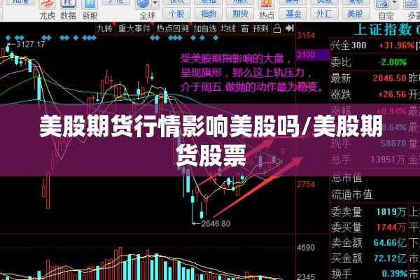 美股期货行情影响美股吗/美股期货股票 美股期货行情影响美股吗/美股期货股票
