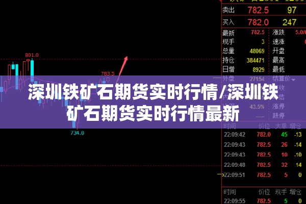深圳铁矿石期货实时行情/深圳铁矿石期货实时行情最新