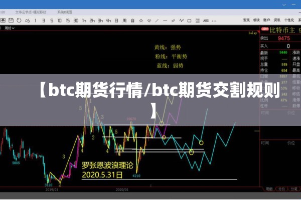 【btc期货行情/btc期货交割规则】 【btc期货行情/btc期货交割规则】