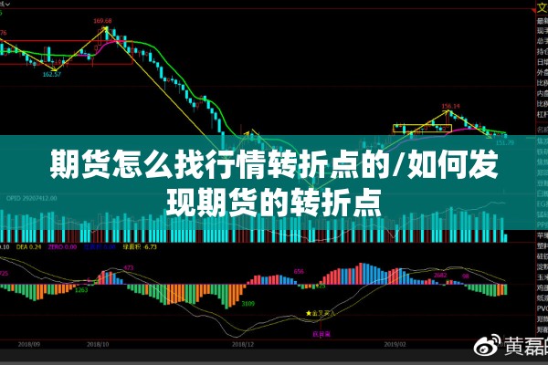 期货怎么找行情转折点的/如何发现期货的转折点 期货怎么找行情转折点的/如何发现期货的转折点