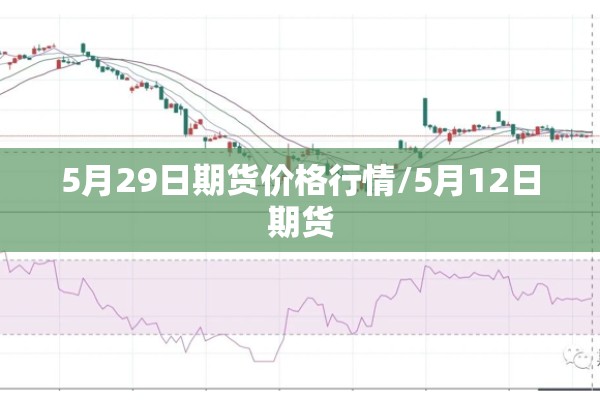 5月29日期货价格行情/5月12日期货 5月29日期货价格行情/5月12日期货