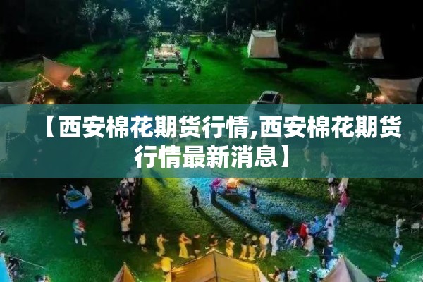 【西安棉花期货行情,西安棉花期货行情最新消息】