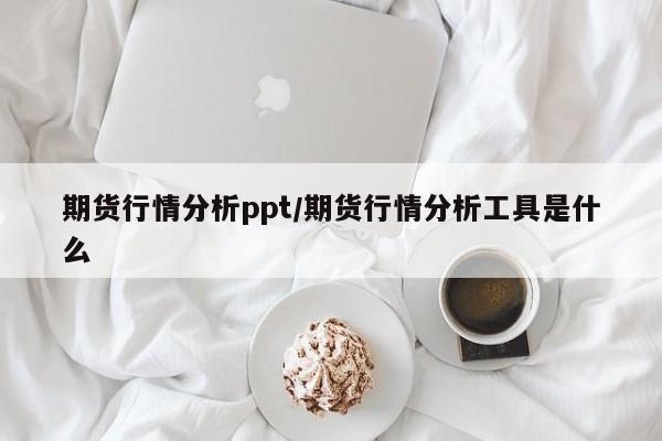 期货行情分析ppt/期货行情分析工具是什么