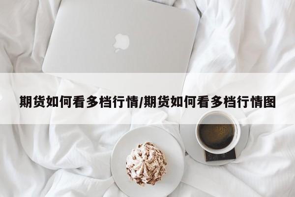期货如何看多档行情/期货如何看多档行情图