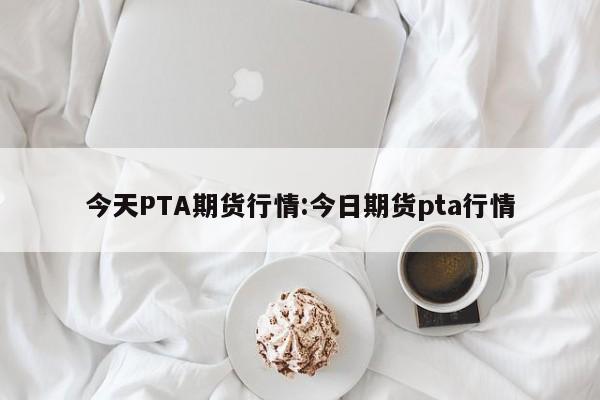 今天PTA期货行情:今日期货pta行情