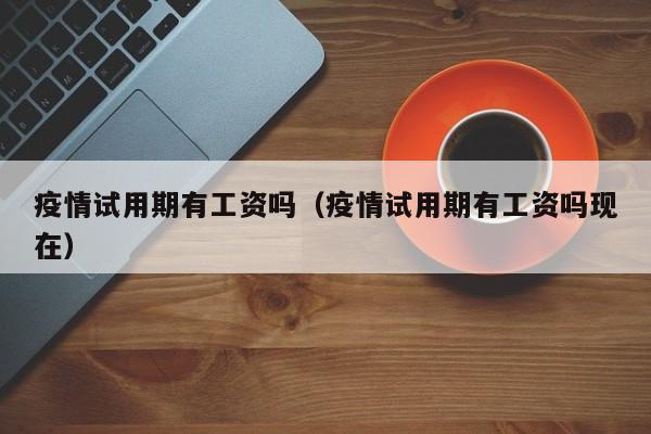 疫情试用期有工资吗(疫情试用期有工资吗现在)