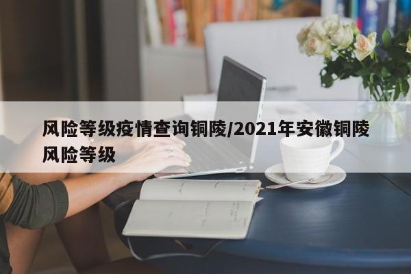 风险等级疫情查询铜陵/2021年安徽铜陵风险等级